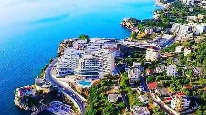 Apartment Misa Vlore