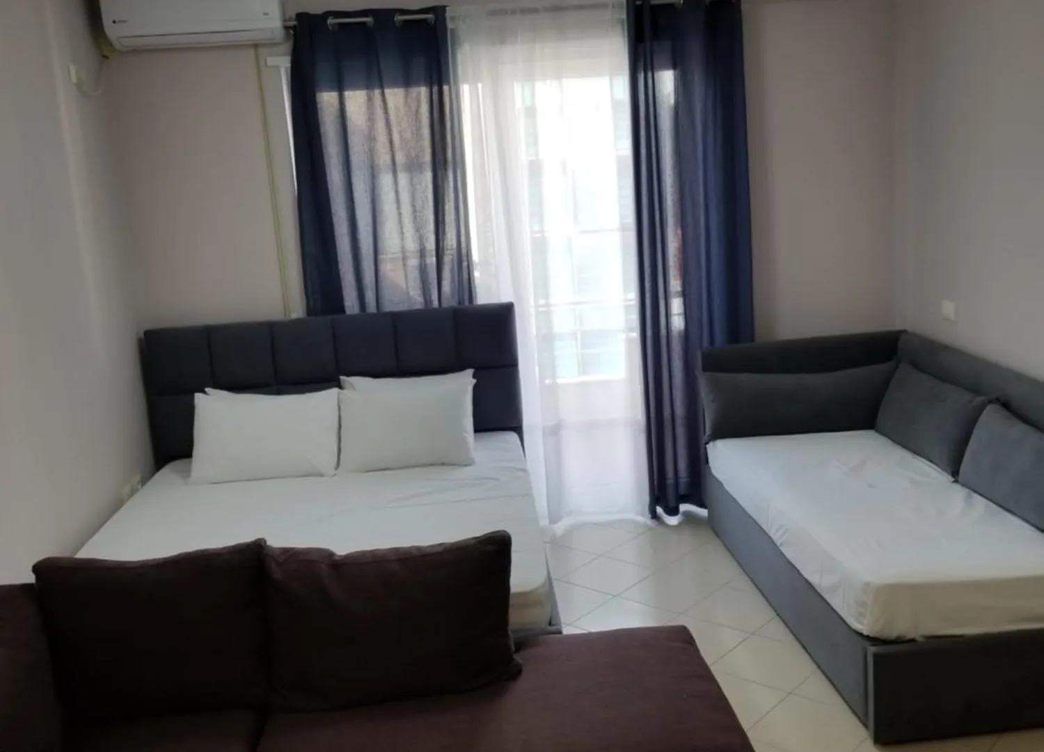 Apartment Misa Vlore 0*,