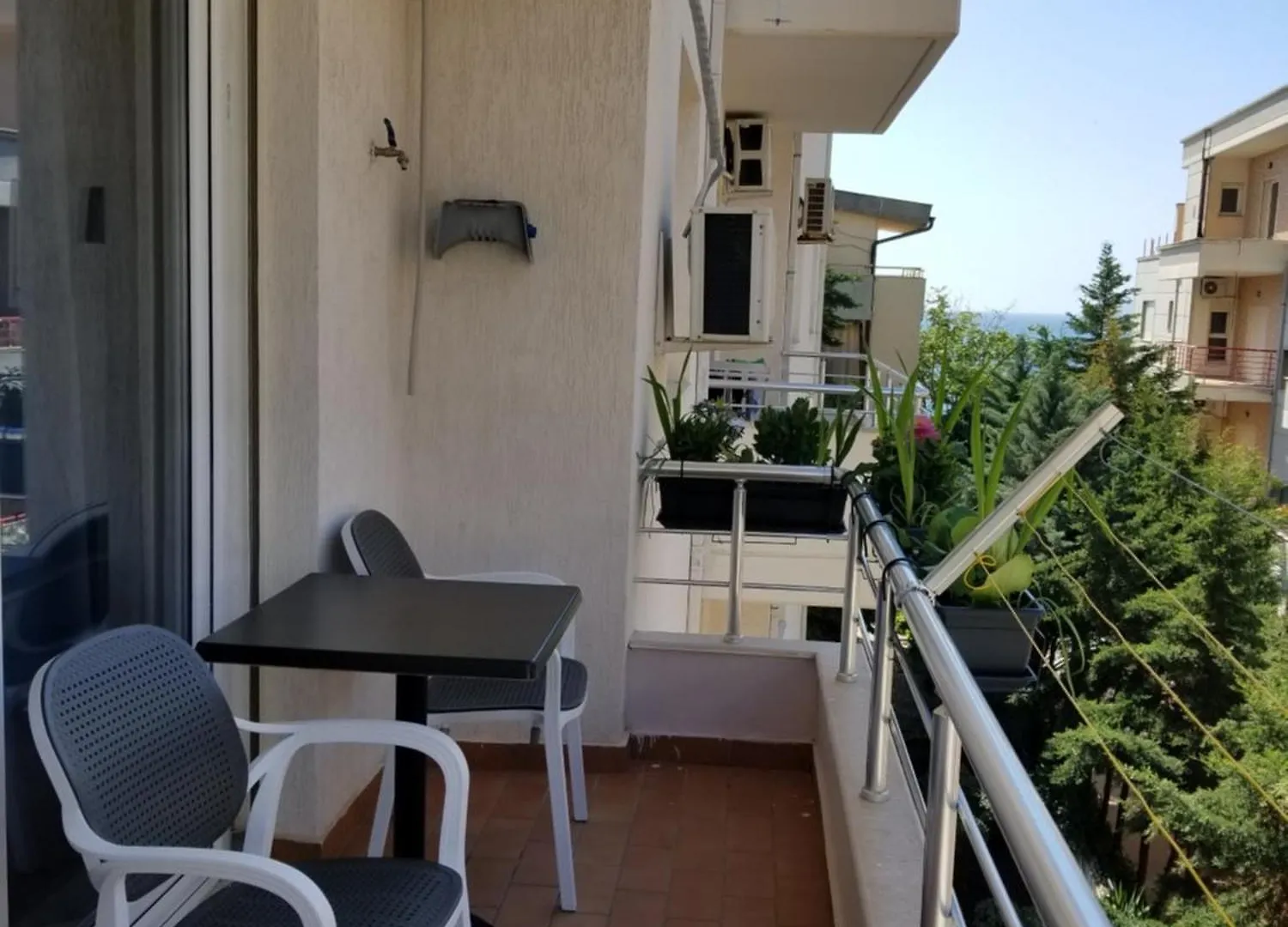 Apartment Misa Vlore