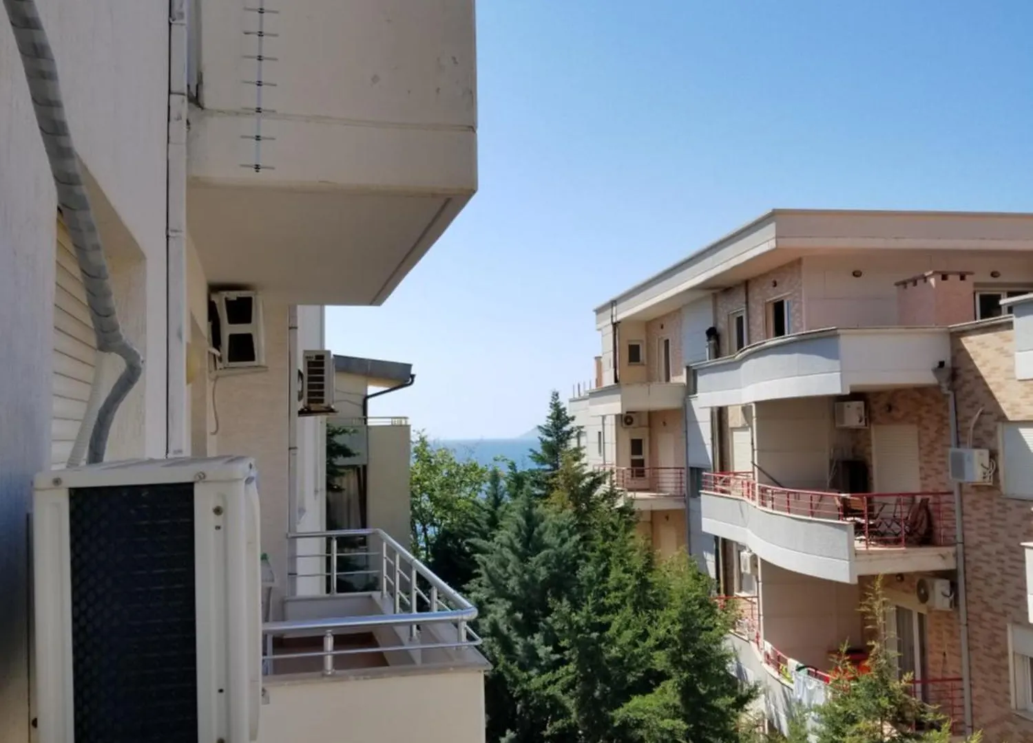 Apartment Misa Vlore Albania