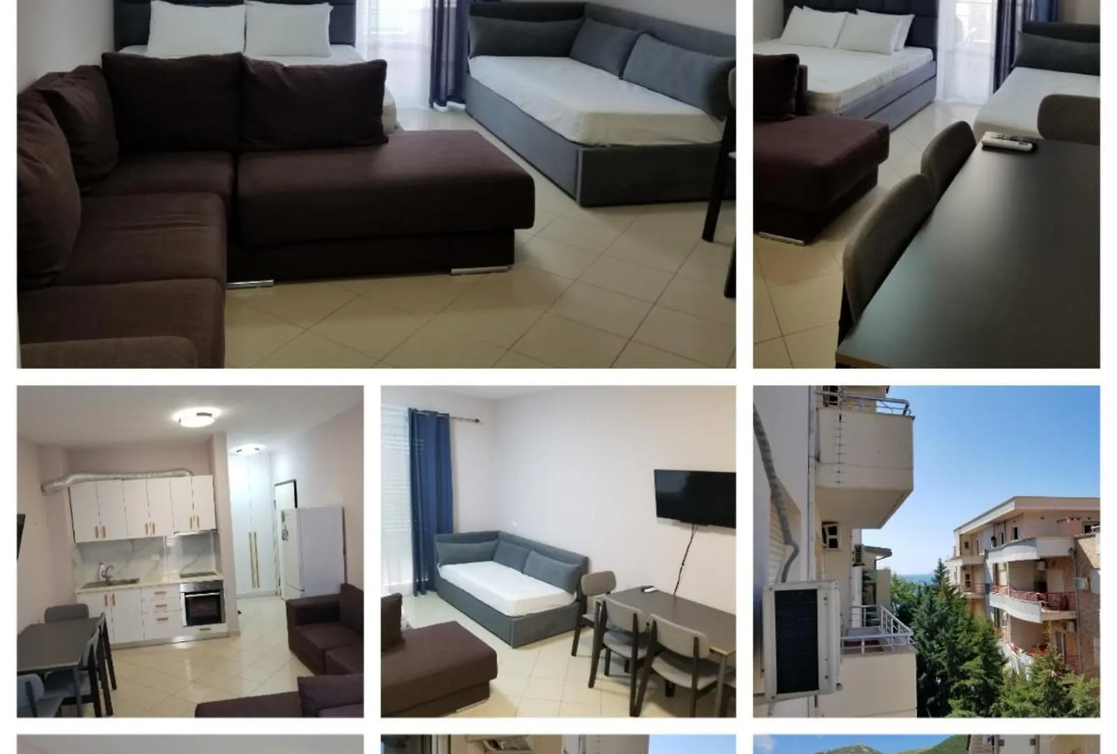 Apartment Misa Vlore